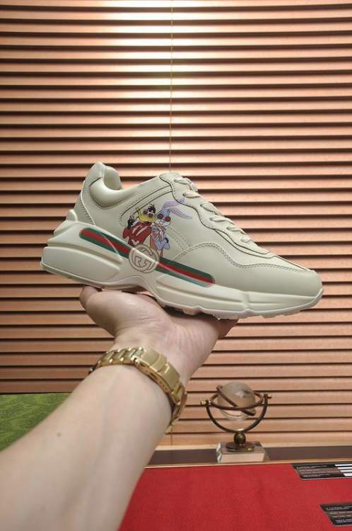 Picture of Gucci Shoes _SKUGuccisz35-4038-45hnx063110164